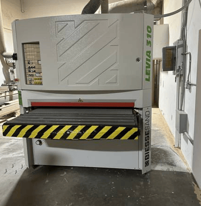 Biesse #Livia-310-1350, Sander - Image 4