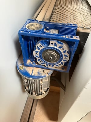 Biesse #Livia-310-1350, Sander - Image 5