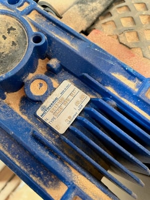 Biesse #Livia-310-1350, Sander - Image 6