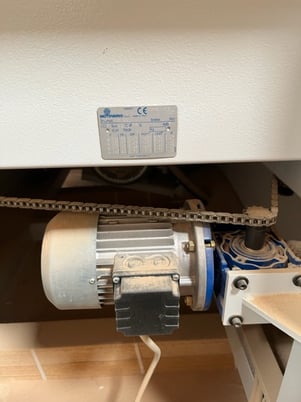 Biesse #Livia-310-1350, Sander - Image 7