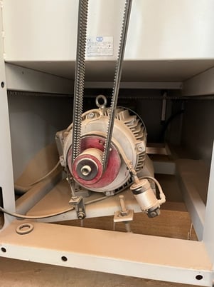 Biesse #Livia-310-1350, Sander - Image 9