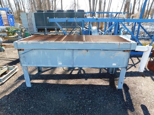 300 KW Deutz MWM, stationary Natural gas/landfill generator set, 1800 RPM, 277/480 Volts - Image 10