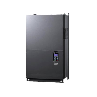 2 -20 HP Delta, C2000, Vector control drive, 690 Volts, new in box - Image 1