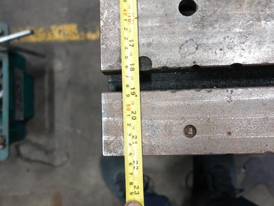 Riser block, 22" x 22" x 22" - Image 2