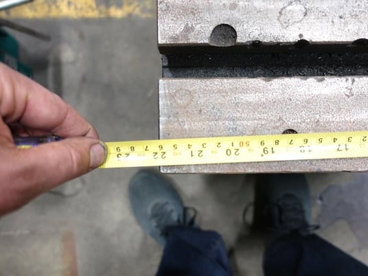 Riser block, 22" x 22" x 22" - Image 3
