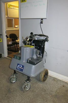 Cura-Flo, flow-lining system - Image 3