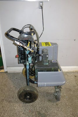 Cura-Flo, flow-lining system - Image 5