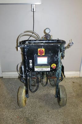 Cura-Flo, flow-lining system - Image 6