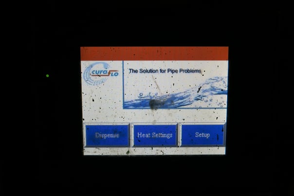 Cura-Flo, flow-lining system - Image 7