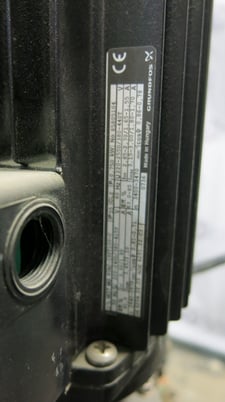 Grundfos, Stainless Steel, jacketed, double wall heated tank, 3' dia. x 4' high, flat bottom - Image 3