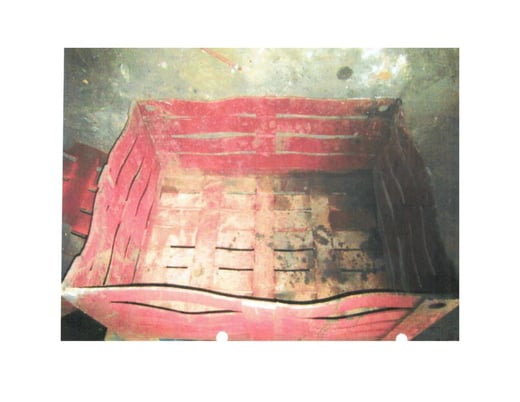 450 billet containers available - Image 2