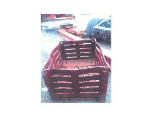 450 billet containers available - Image 3