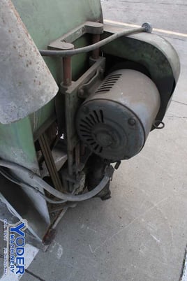 Harperizer #HSE, finishing machine, #76502 - Image 5