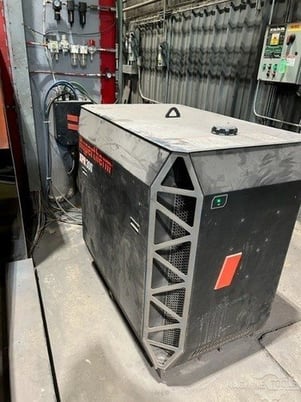 Prodevco Industries #PCR42, Robotic Beam Plasma, Hypertherm XPR300, 2017 - Image 4