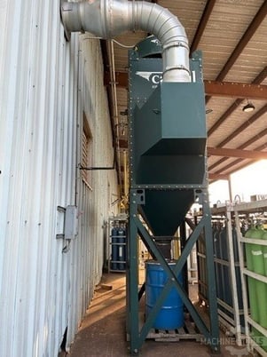 Prodevco Industries #PCR42, Robotic Beam Plasma, Hypertherm XPR300, 2017 - Image 7