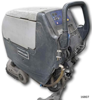 Advance #Adfinity-20ST, floor sweeper - Image 1