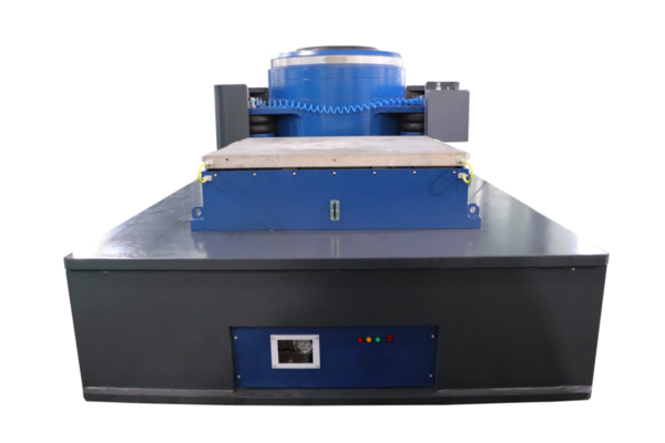 Frank Bacon #ITS-10000H-ST, Vibration Test System, 22000 lbf (100 kN) - Image 2