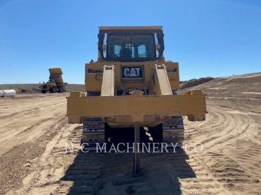 Caterpillar D8T, Crawler Dozer, 8050 hours, S/N: KPZ00775, 2005 - Image 8