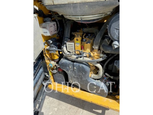 Caterpillar 289D3, Skid Steer Loader, 2558 hours, S/N: JX901780, 2020 - Image 7