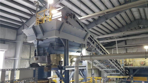20" x 32" Metso-Outotec 2-Stage crush and screen package - Image 4