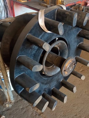 Denver-Style DR Flotation Cell Parts Kits - Image 4