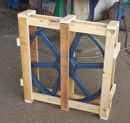 Denver-Style DR Flotation Cell Parts Kits - Image 9