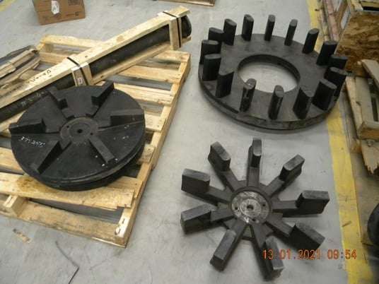 Denver-Style DR Flotation Cell Parts Kits - Image 10