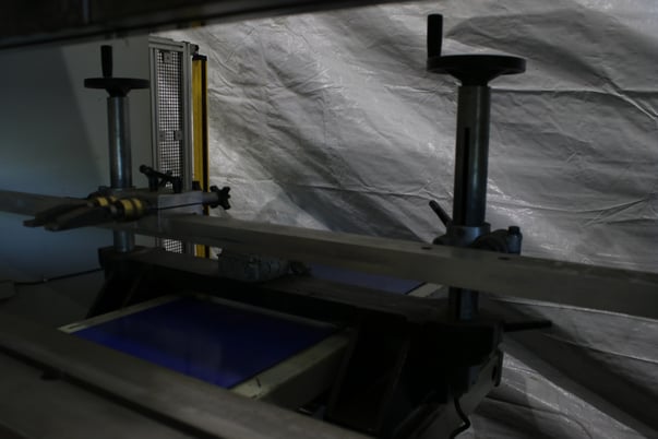 80 Ton, Darley #EHP80-25/20, hydraulic brake, 8.4' OA, 180-1/2" between housing, #74050 - Image 5