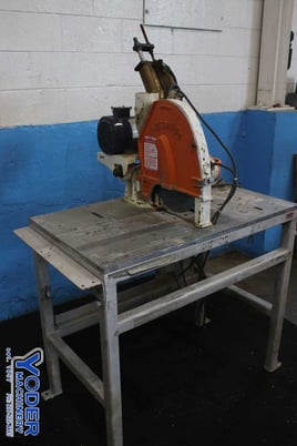 Pistorius saw, #76615 - Image 2