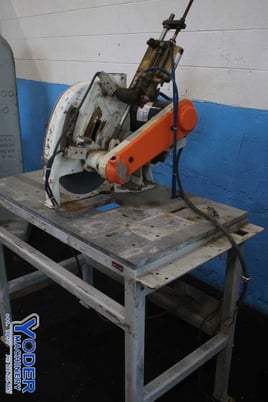 Pistorius saw, #76615 - Image 4