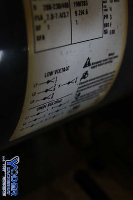 Pistorius saw, #76615 - Image 5