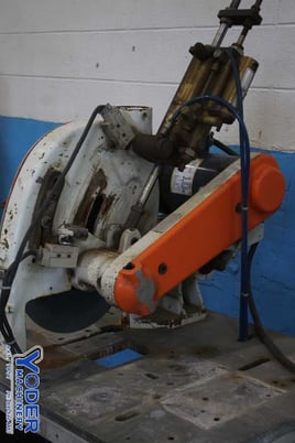 Pistorius saw, #76615 - Image 6