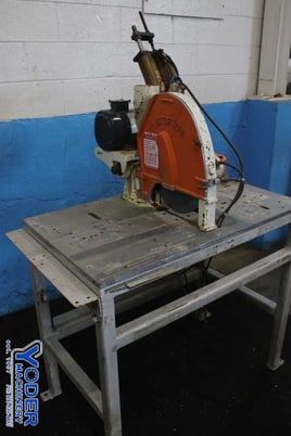 Pistorius saw, #76615 - Image 7