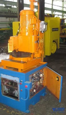 12" Soco, circular cut-off saw, #18157 - Image 2