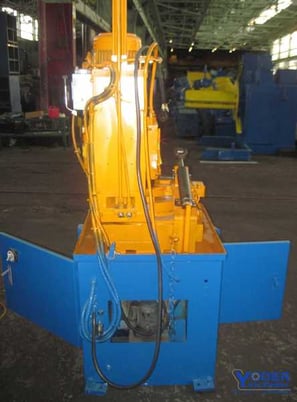 12" Soco, circular cut-off saw, #18157 - Image 3