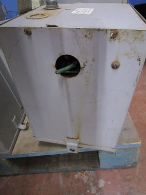 7.5 KVA 240x480 Primary, 120/240 Secondary, Cutler-Hammer transformer S20N11S07N, 3R - Image 5