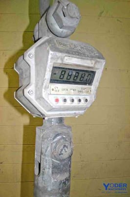 Port-A-Weigh, digital crane scale, #52084 - Image 3