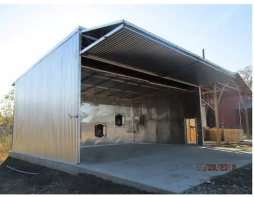 Boldesigns Pallet Socok Kiln, includes Future-Design Controls FDC-2010-K5C - Image 1