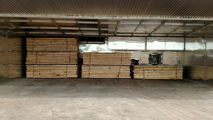 Boldesigns Pallet Socok Kiln, includes Future-Design Controls FDC-2010-K5C - Image 2