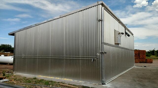 Boldesigns Pallet Socok Kiln, includes Future-Design Controls FDC-2010-K5C - Image 3