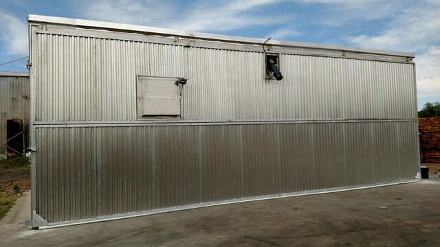 Boldesigns Pallet Socok Kiln, includes Future-Design Controls FDC-2010-K5C - Image 4