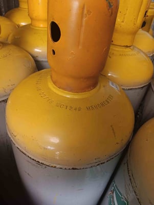 Refrigerant Recovery Equipment - Image 2