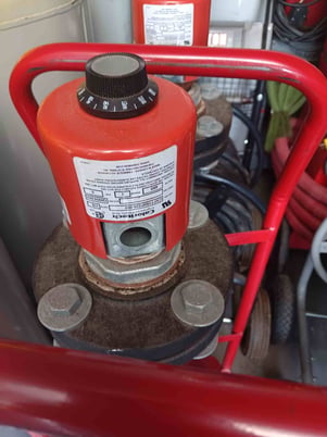 Refrigerant Recovery Equipment - Image 4