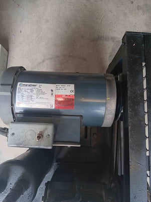 Refrigerant Recovery Equipment - Image 5