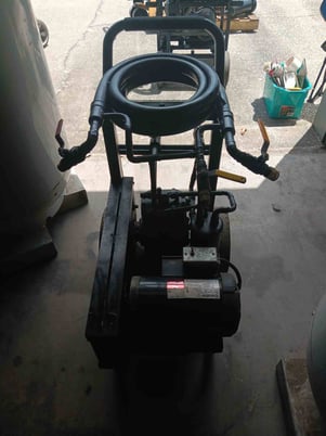 Refrigerant Recovery Equipment - Image 6