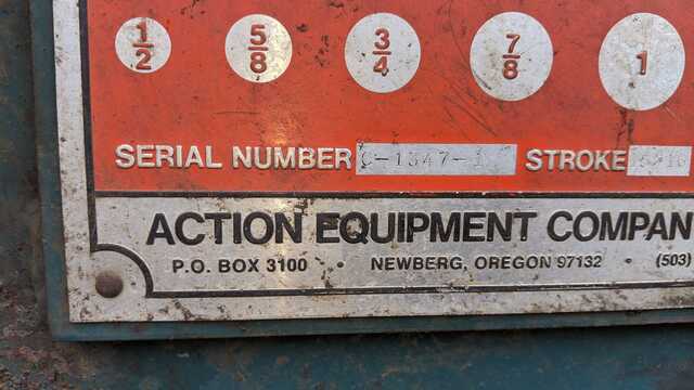 36" x 300" Action #Taper-Lock screen - Image 10