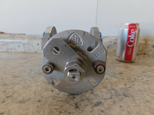 1" Cameron #120939429001, Ball Valve, 275 psi @ 100&deg;F, Class 150#, CF3M, NEW - Image 4