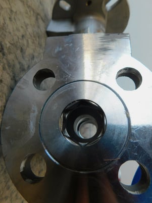 1" Cameron #120939429001, Ball Valve, 275 psi @ 100&deg;F, Class 150#, CF3M, NEW - Image 9