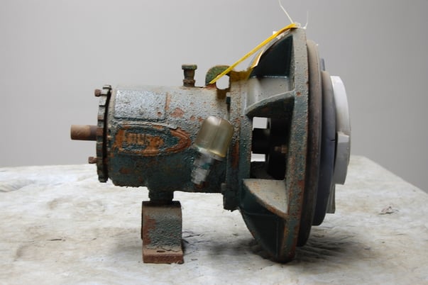 Durco, Pump Less Casing, Size 3" x 2" L x13, Used - Image 6