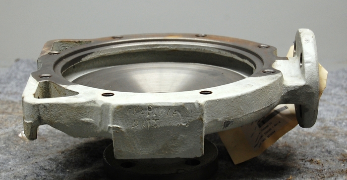 Flowserve #DX30072, CY29501A, pump case, 1.5" x 1" x 8" capacity - Image 6